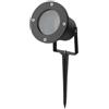 V-TAC FARETTO CON PICCHETTO ATTACCO GU10 VT-7701-LED7571
