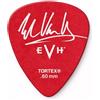 Jim Dunlop Dunlop Plettri Tortex, 0.60 mm