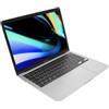 Apple MacBook Pro 2020 13 Intel Core i5 2,00 GHz 512 GB SSD 16 GB argento | ottimo | grade A