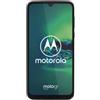 Motorola Moto G8 Plus 64GB blu | buono | grade B