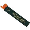 FABER-CASTELL - Lotto di 2 astucci da 12 mine super polimero 9069 S-B 1 mm B