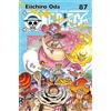 Star Comics One piece. New edition (Vol. 87)