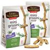 MOLINO DI FERRO SpA Le Veneziane Mini Grissini Rosmarino 250 G
