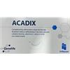 GENELIFE Srl Acadix 10 Flaconcini 10 Ml