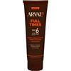 Arval Full Times SPF6 - crema abbronzante viso e corpo 150 ml