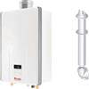 Rinnai Infinity 14i scaldabagno a gas GPL da interno con kit scarico fumi | REU-A1420FFU-LPG