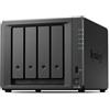 SYNOLOGY INC. DS 4-BAY PLUS CELERON J4125 DC 2.0 GHZ 2GB DDR4