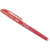 GielleService PENNA EVIDENZIATORE CANCELLABILE PILOT FRIXION POINT BL-FRP5-R ROSSO