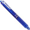 GielleService PENNA EVIDENZIATORE CANCELLABILE RETRATTILE PILOT FRIXION CLICKER BLRT-FR7-L BLU