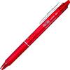 GielleService PENNA EVIDENZIATORE CANCELLABILE RETRATTILE PILOT FRIXION CLICKER BLRT-FR7-R ROSSO