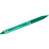 GielleService PENNA EVIDENZIATORE CANCELLABILE RETRATTILE PILOT FRIXION CLICKER BLRT-FR7-G VERDE