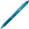 GielleService PENNA EVIDENZIATORE CANCELLABILE RETRATTILE PILOT FRIXION CLICKER BLRT-FR7-LB AZZURRO