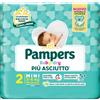 FATER SpA PMP B/D 3-6Kg 2 Mini*24pz