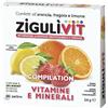 Ziguli Zigulí®vit Compilation Vitamina e Minerali 40 pz Compresse masticabili