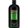 TRESemmé Replenish & Cleanse Shampoo con vitamina C, fresco, 900 ml, confezione da 1