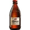 Ichnusa Birra Ichnusa AMBRA limpida (bottiglia 30 cl)