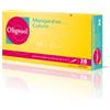IMO Oligosol Labcatal Nutrition Manganese/rame 28 Fiale