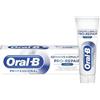 PROCTER & GAMBLE Srl Oral b dentifricio professional gengive e smalto pro repair__+ 1 COUPON__