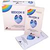 Afandi BIOCOX 6 20 BUSTINE