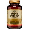 SOLGAR Amino Taurina 500 50 capsule vegetali