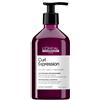 L'Oréal Professionnel Curl Expression Professional Jelly Shampoo 500 ml shampoo idratante per capelli mossi e ricci per donna