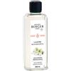 Maison Berger Jasmin Precieux - Ricarica per Lampada Catalitica Lampe Berger 500 ml