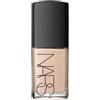 Nars Sheer Glow Foundation 30 ml