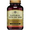 Solgar Natural Vita D3 1000