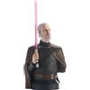 Gentle Giant Star Wars Revenge of the Sith Count Dooku Christopher Lee 1/6 Bust Gentle Giant