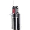 Hydor Filtro Interno CRYSTAL 150 Acquari 80-150 Litri, 2 Stadi, Carbone Attivo e Kit Venturi Inclusi