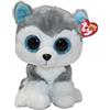 TY - TY Beanie Boo's Slush The Husky Dog (24 cm) Soft Toy - 1 Conteggio