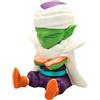 Plastoy Dragon Ball Salvadanaio Chibi Piccolo - Plastica - 13 cm