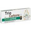 TRIOCARBONE 7x10 ml Flaconcini bevibili
