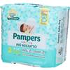 Pampers Baby Dry 3/6 kg 24 pz Pannolini
