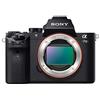 Sony Alpha 7M2 - Fotocamera Digitale Mirrorless ad Obiettivi Intercambiabili, Sensore CMOS Exmor Full-Frame da 24.3 MP, Stabilizzazione Integrata, ILCE7M2B, Nero