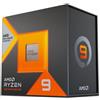 AMD CPU AMD Ryzen 9 7950X3D AM5 5,7 GHz 128 MB Cache Box
