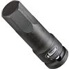 Vigor Inserto interno da 1/2 DR.EINS.H19