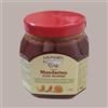 LEAGEL Variegato al Gusto Mandarino con Scorze ideale per Gelato Dessert Leagel 2 Kg
