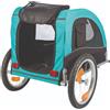 TRIXIE Trailer per bicicletta Trixie L
