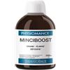 Physiomance minciboost 500 ml