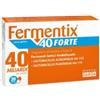 Named Fermentix 40 Forte Integratore di fermenti lattici 20 capsule
