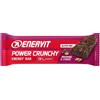 ENERVIT SpA Power Crunchy Energy Bar Brownie & Choco Enervit 40g