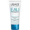 Uriage Linea Eau Thermale Crema Ricca all'Acqua Nutriente Rigenerante 40 ml