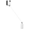 LUMINA lampada da parete DAPHINE 20 - 06L02OPK27