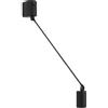 LUMINA lampada da parete DAPHINE 35 - 05L01ST00