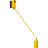 LUMINA lampada da parete DAPHINE 35 - 05L05OP00
