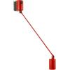 LUMINA lampada da parete DAPHINE 35 - 05L03OPK27