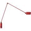 LUMINA lampada da piano DAPHINE CILINDRO - 10L03OP00