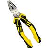 BOOSDEN Pinza universale,Pinze per ingegneri,Pinza da Elettricista Universale,Pinze universali(6Inch/15cm)