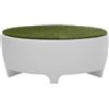 Serralunga Oasis pouf
